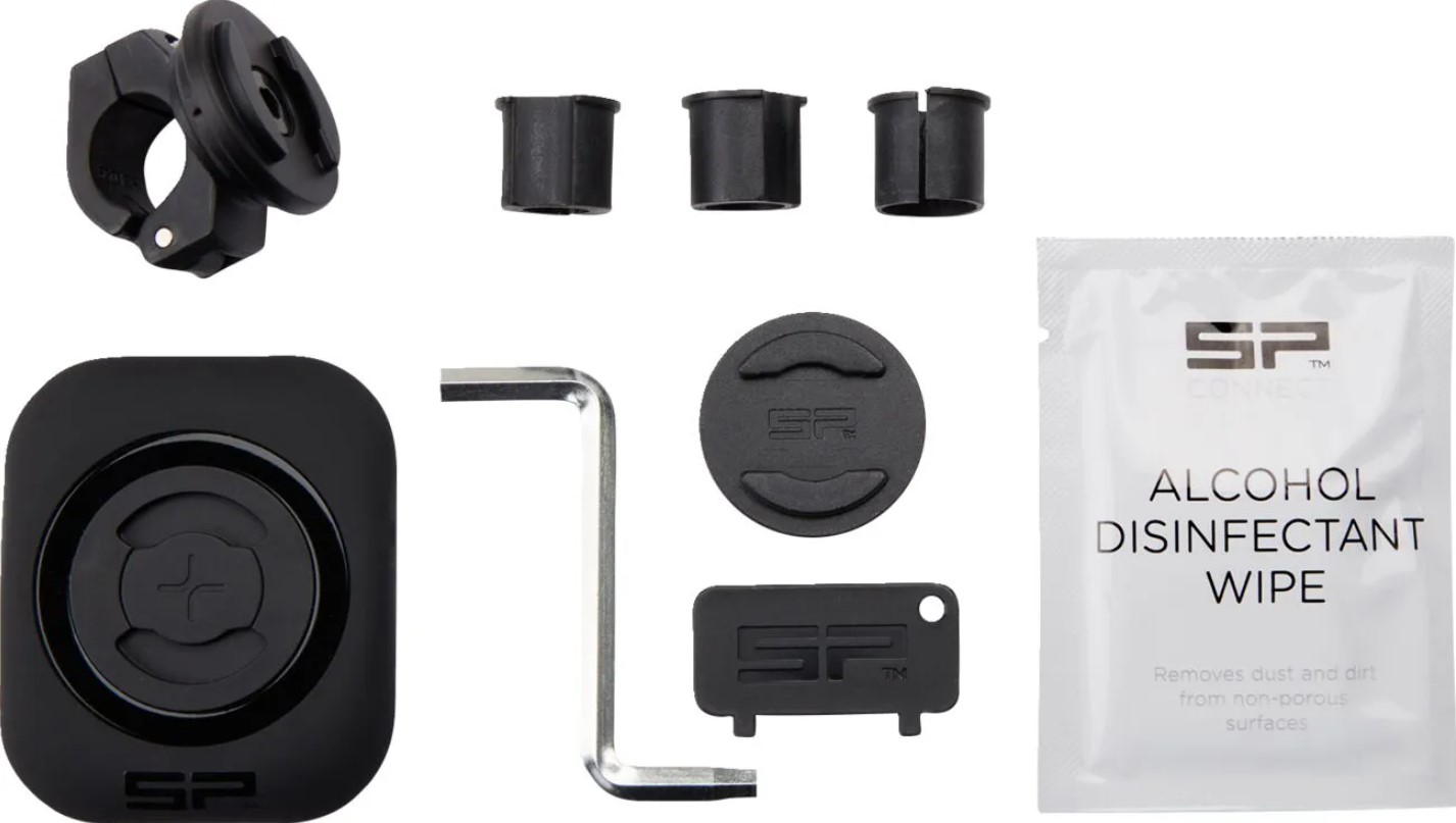 Универсален KIT за захващане на телефон SP CONNECT SCOOTER BUNDLE INTERFACE SPC+